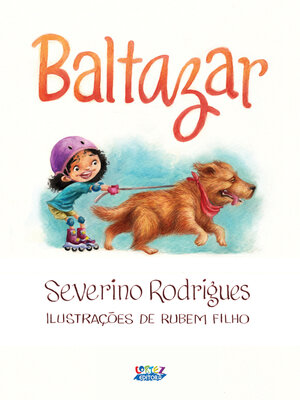 cover image of Baltazar